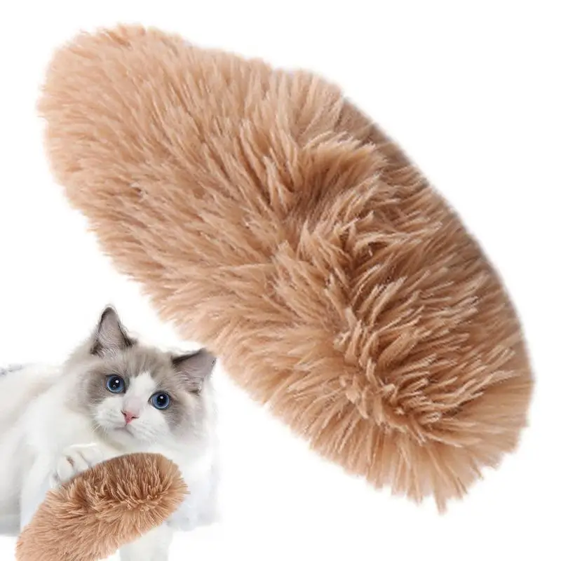 

Interactive Cat Chew Toys Kitty Kick Sticks Soft Plush Catnip Toy Durable Cat Kick Toy For Teeth Cleaning And Indoor Playing