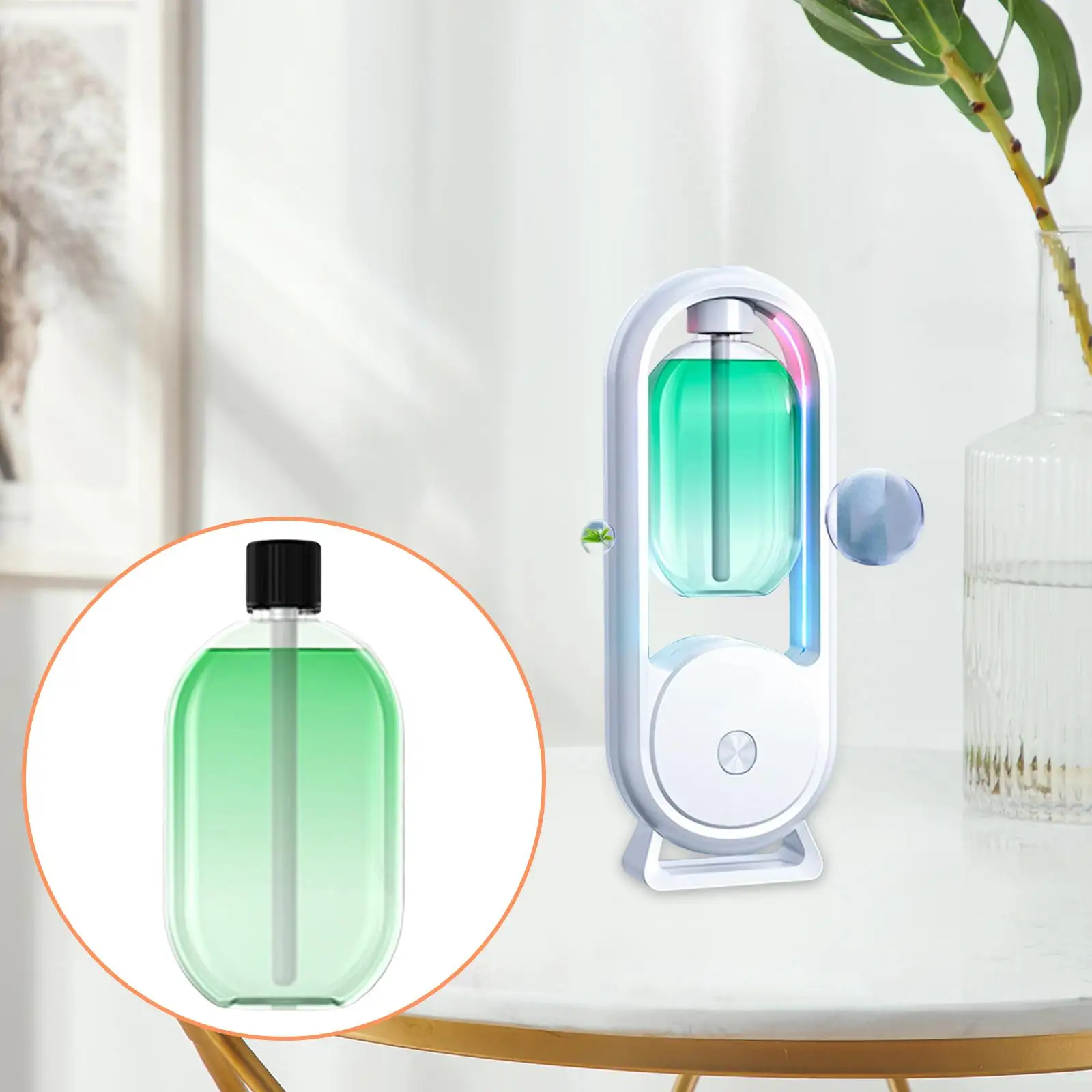 Распылитель эфирных масел