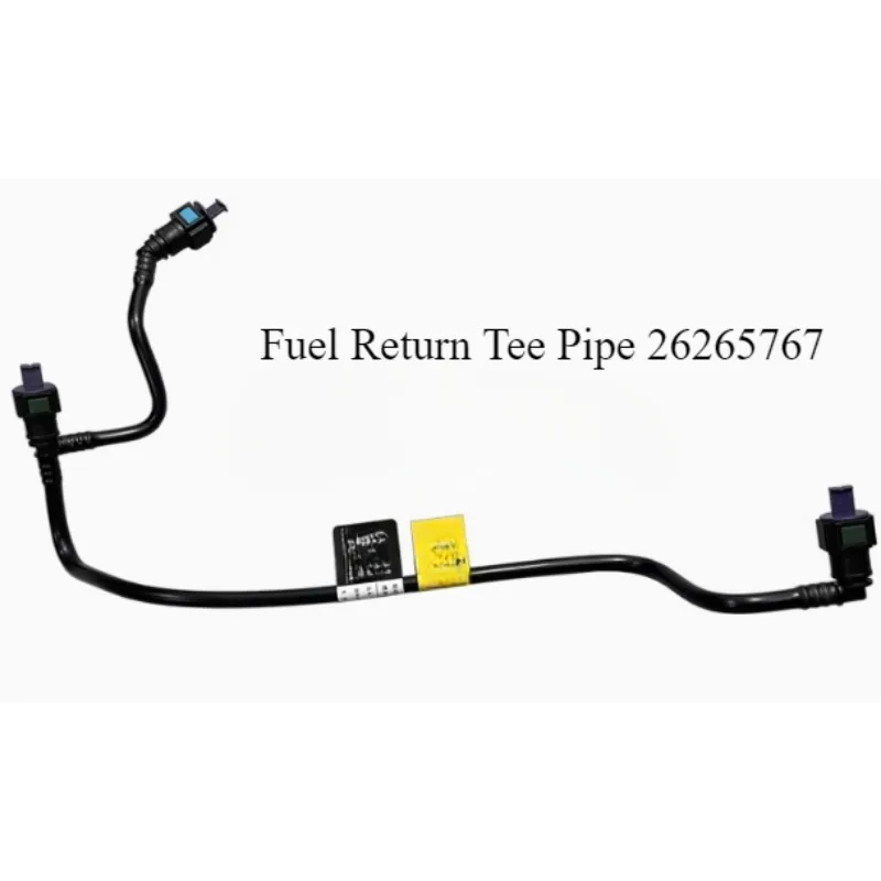 26265766 26265767 26265775 топливный фильтр обратной линии подачи топлива бензиновый шланг