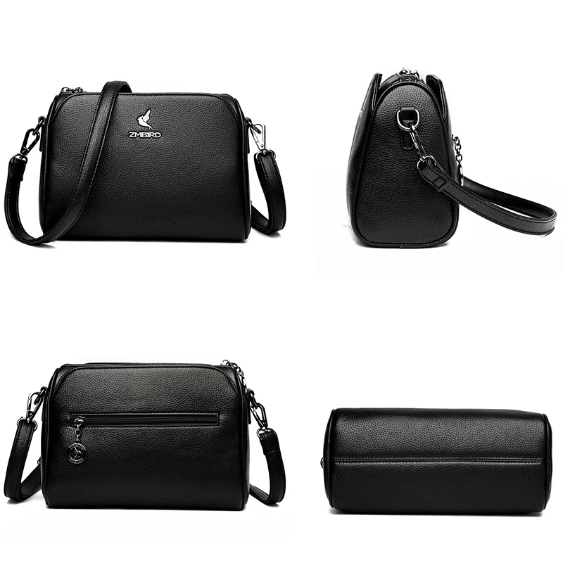 Брендовые дизайнерские сумки и кошельки повседневные через плечо для женщин 2024