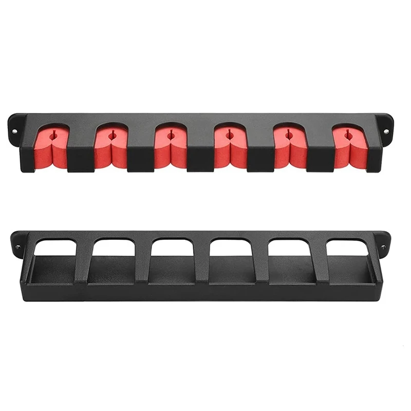 

Fishing Rod Holder,EVA Wall Mounted Fishing Rod Rack,Vertical Fishing Pole Holders,Fishing Rod Storage Rack