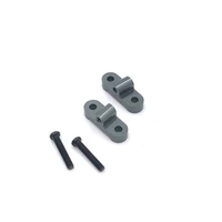 upgrade metal parts for wltoys rc car 112 12428 rear axle fixings parts