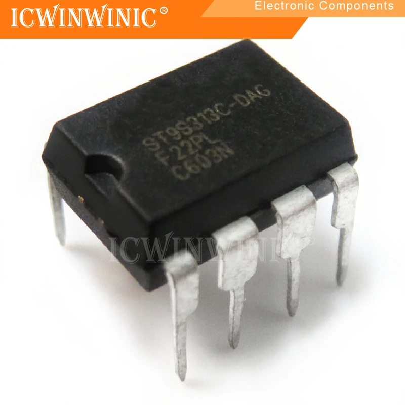 10 шт. ST9S313C-DAG ST9S313C