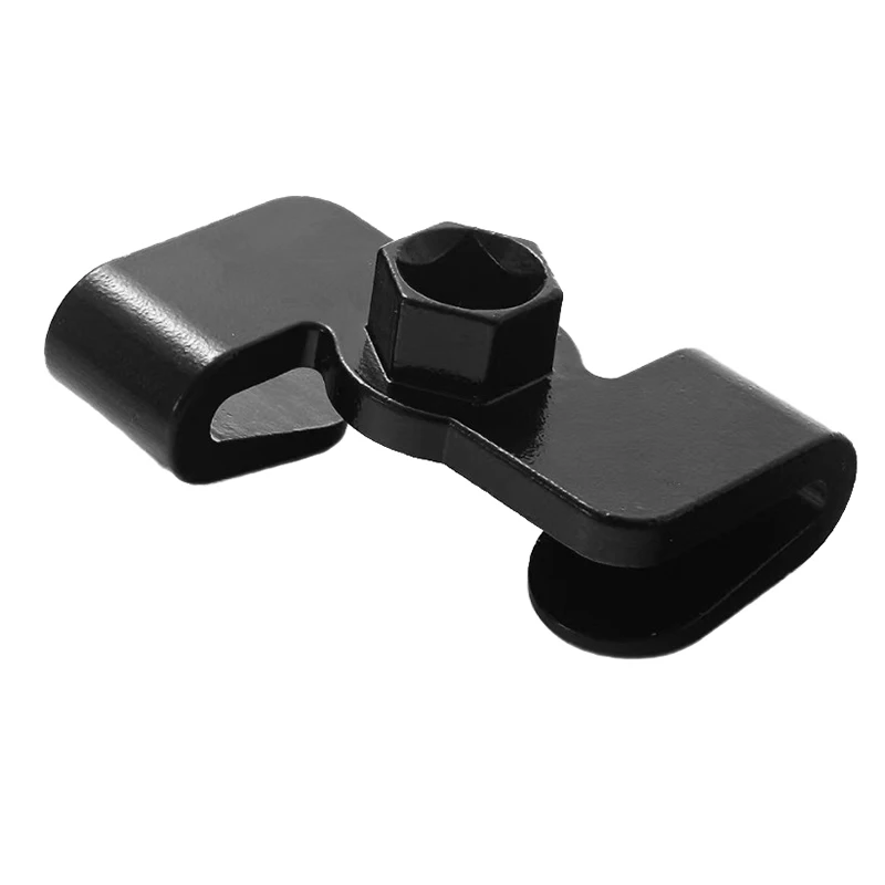 Удлинитель гаечного ключа для приводных выключателей 1/2 дюйма шестигранный