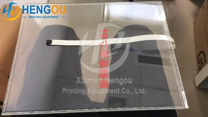 

SCN-A5-FLT19.0-Z03-0H1-R 10 "Оригинальный сенсорный экран