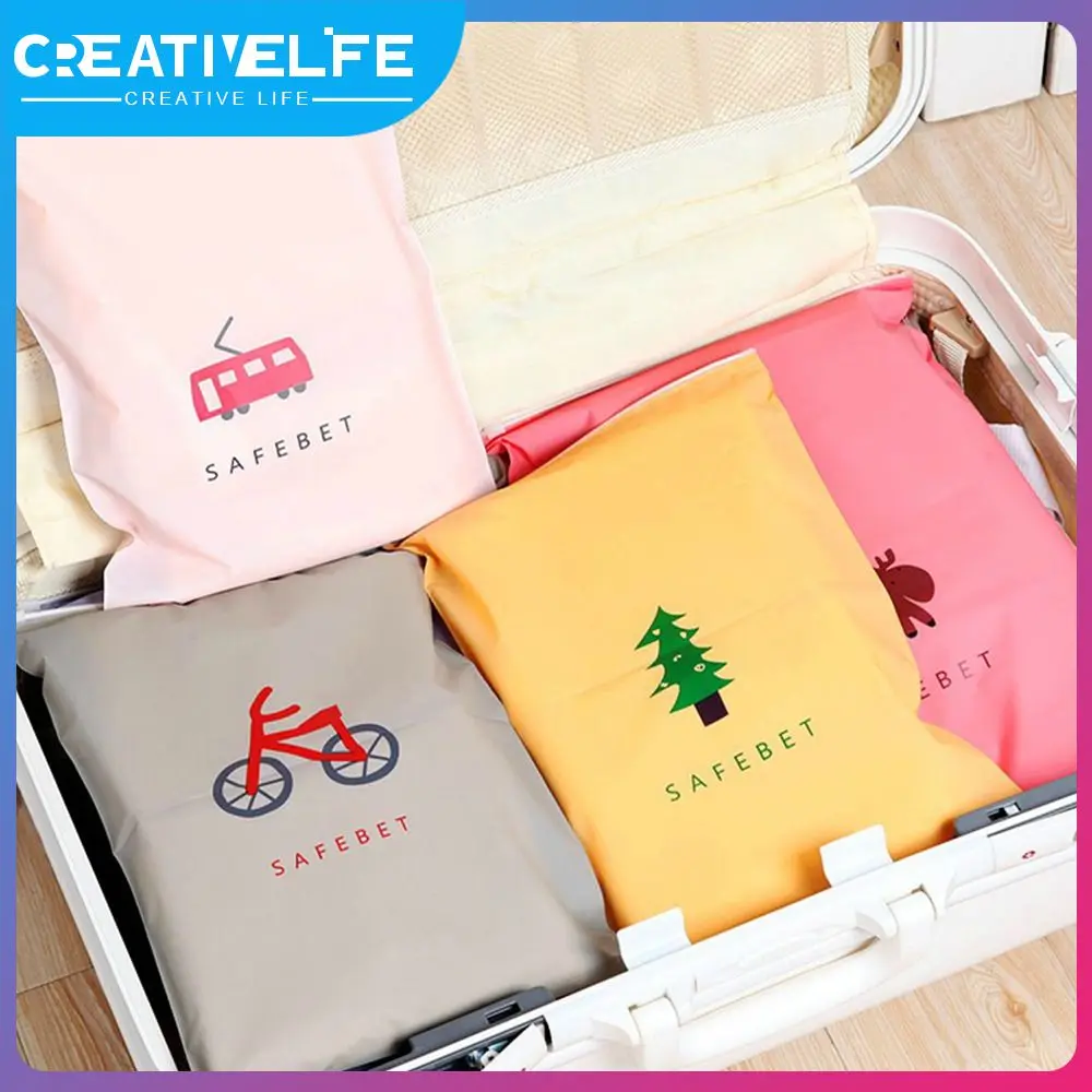 

Lightweight Large Capacity Travel Bag Durable For Long Last Use More Sturdy And Stay Put When Moved To Close Zipper Organizer