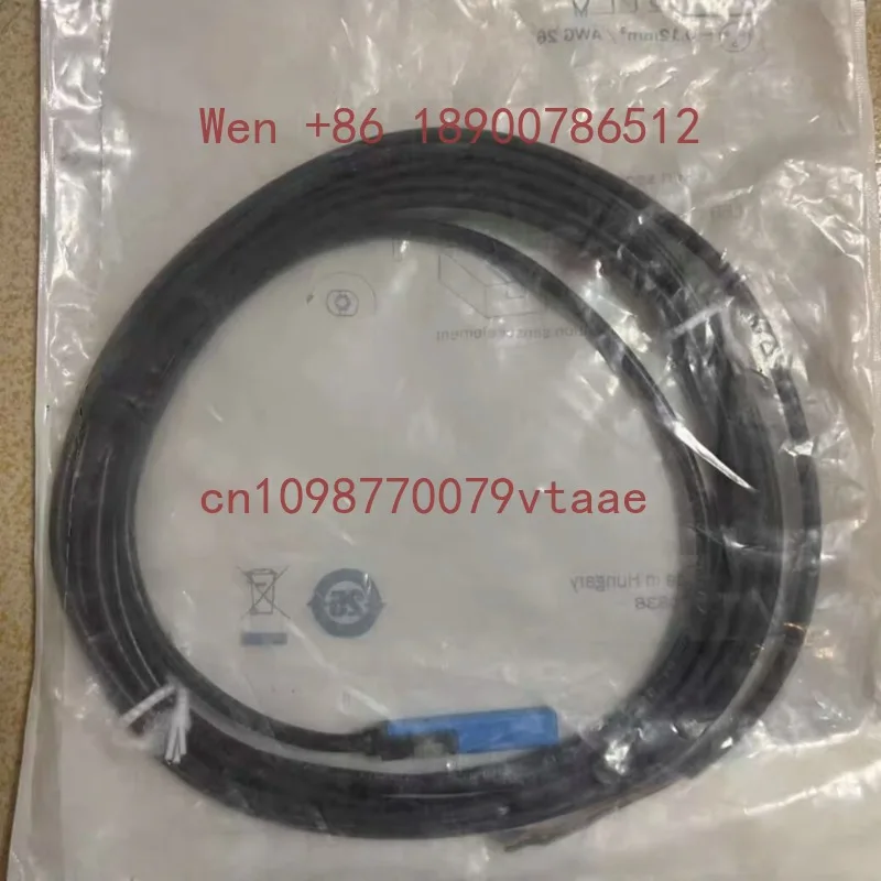 Фото Оригинальный датчик SICK MZTE-03VPS-KW0 MZC1-2V2PS-KPO MZT7-03VPS-KW0 №3