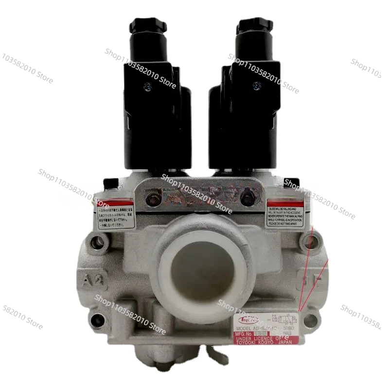 Fengxing 506D Dubbel Magneetventiel 712/916D AD-SL231D-304D Pneumatische Valve/406D/508D