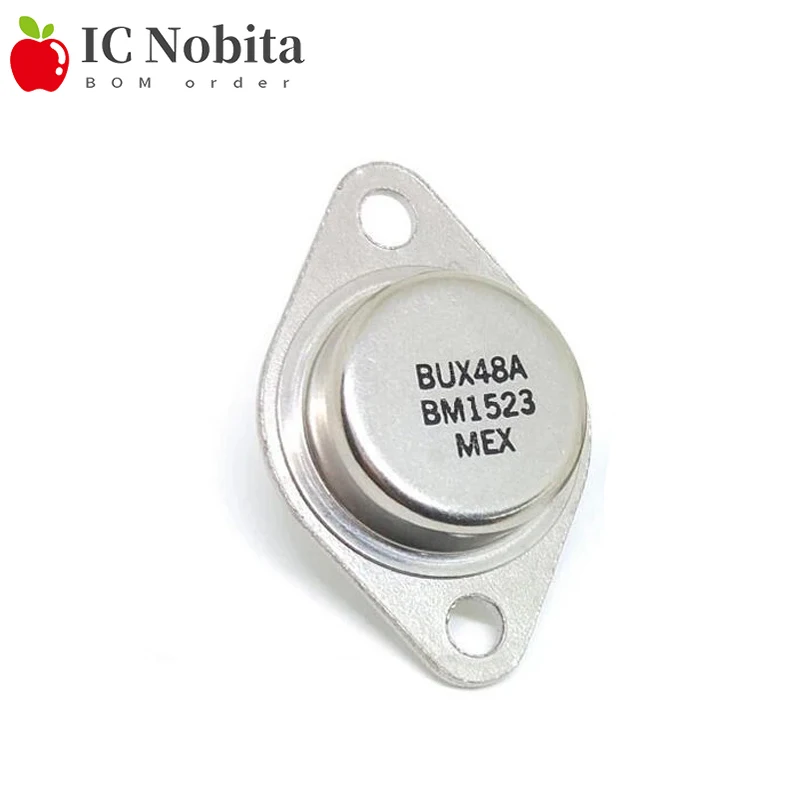 5 шт. транзистор TO3 2N3055 15A100V 2N3773 16A160V MJ2955 BUX48A 15A450V MJ15024G 16A250V MJ15025G Триод питания TO-3