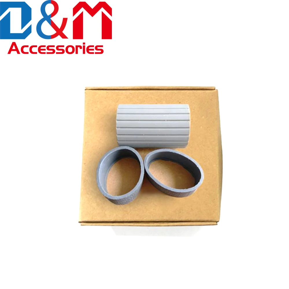 

5 комплектов, набор для замены колес для CANON