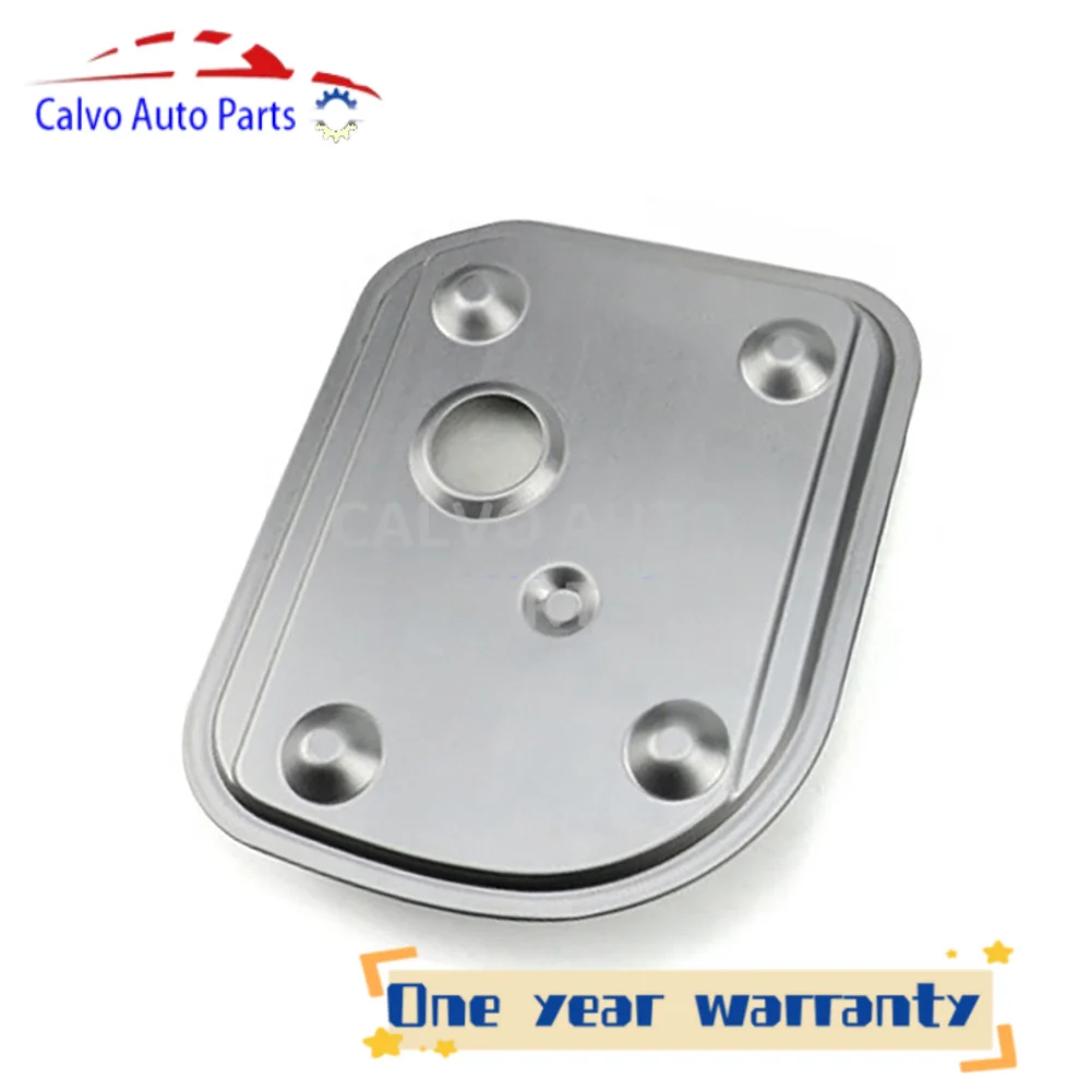 Автоматическая коробка передач 722 8 CVT масляная сетка фильтр + Комплект прокладок