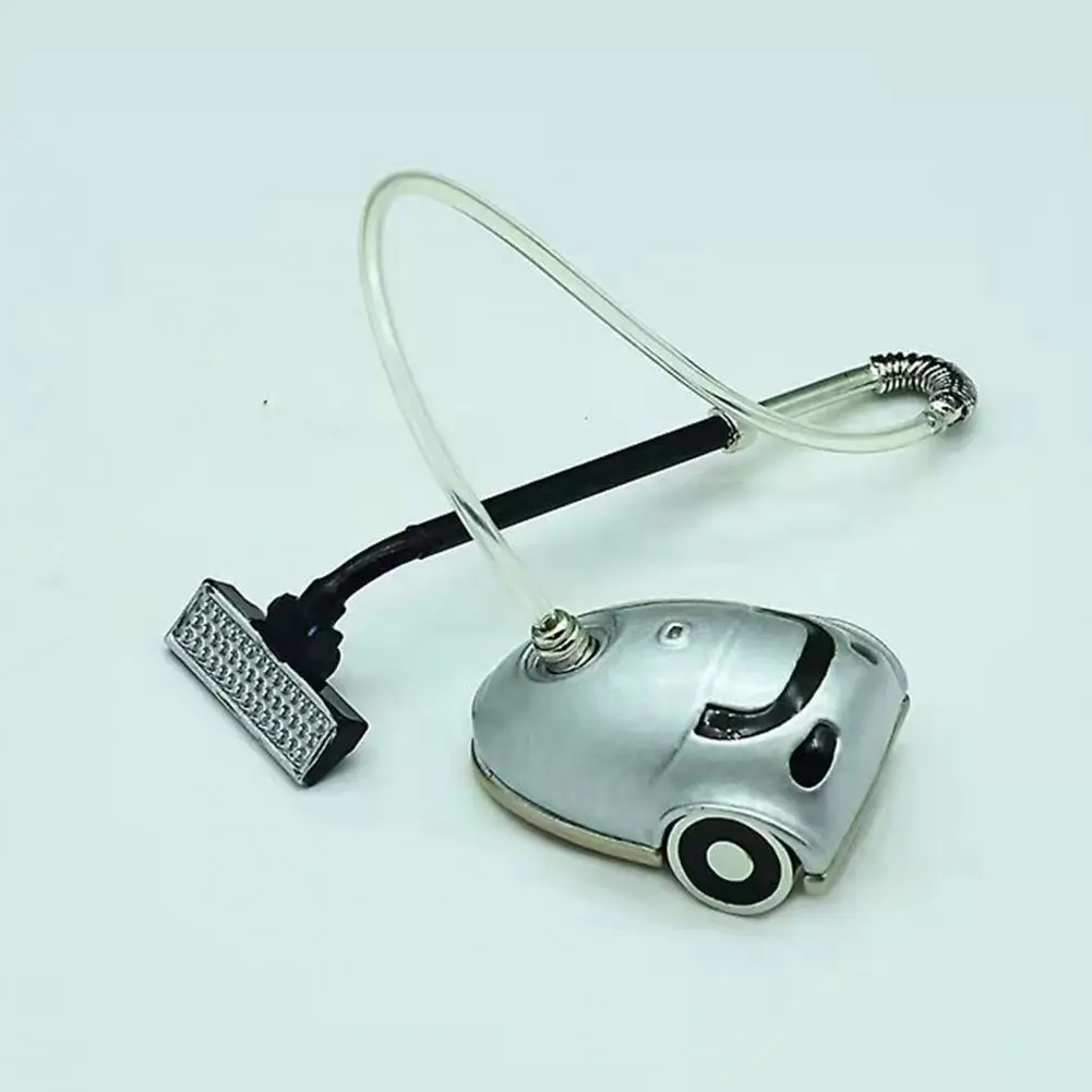 Полезный пылесос креативный мини-пылесос реалистичный миниатюрный для