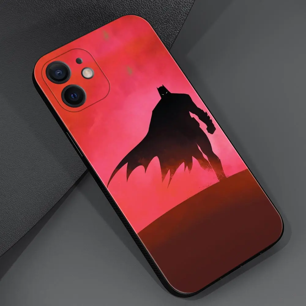 Чехол для телефона Apple iPhone 13 11 12 Pro Max XR X 8 7 6 6S Plus XS 13mini 5 зеркальный чехол
