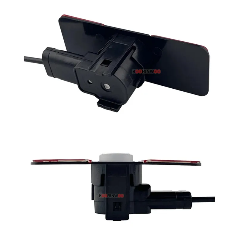 Комплект датчиков парконика для автомобилей 4 реверсивный радар система