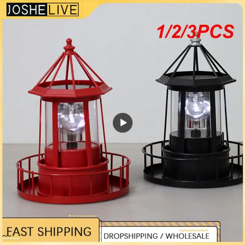 

1/2/3 шт., фонарь для украшения сада