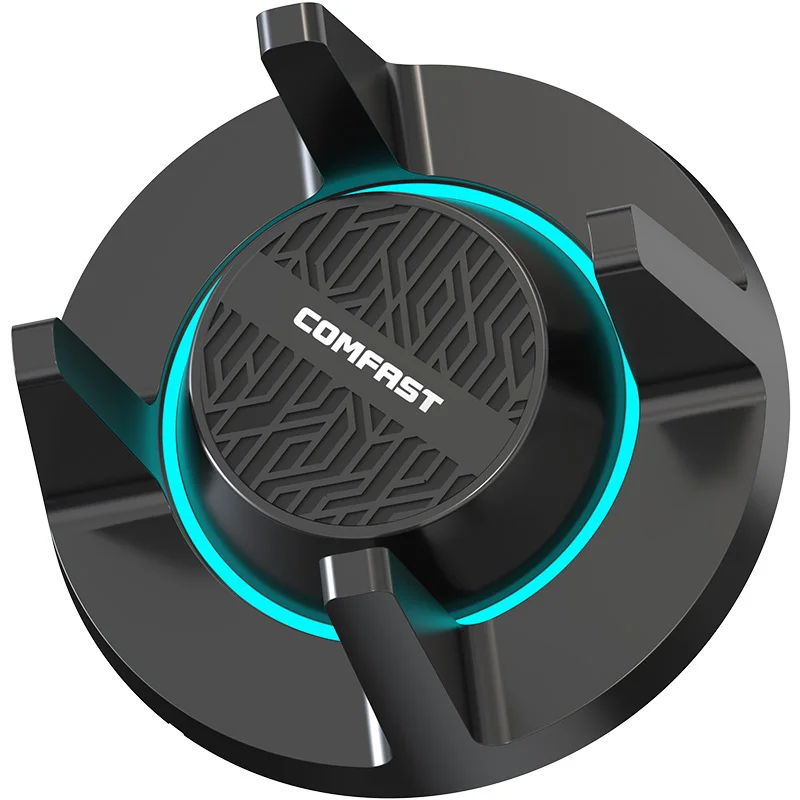 Высокое Усиление через стену беспроводной Usb 3 0 гигабитная сетевая карта 1800
