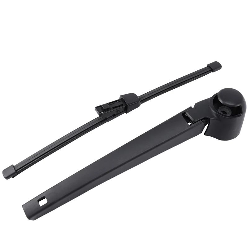 Щетки заднего стеклоочистителя автомобиля рычаг дворников стекла для Skoda Yeti