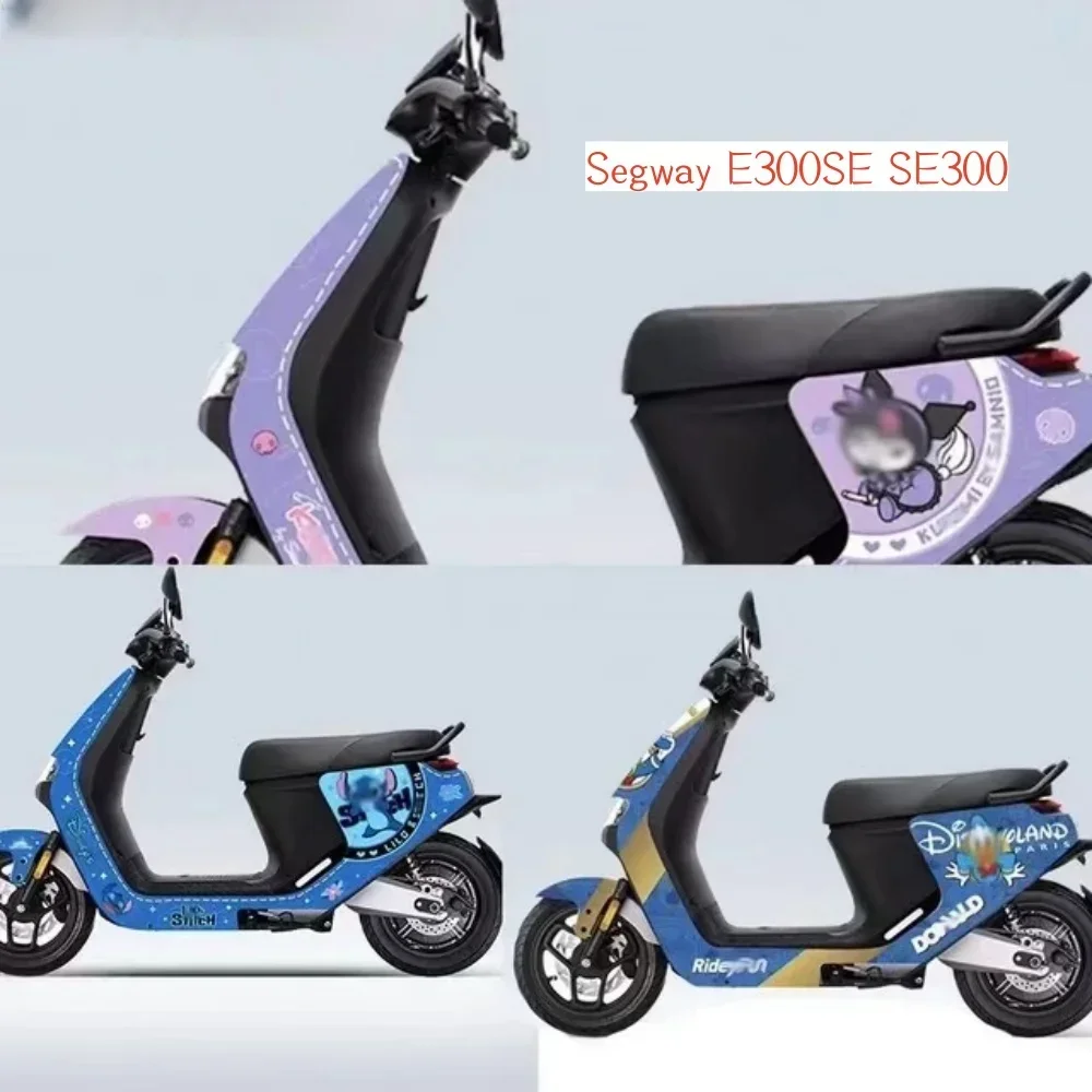 Новая наклейка для Sherco Se Sef Ser 125 250 300 450 2018 2019 2020 на мотоцикл с графикой
