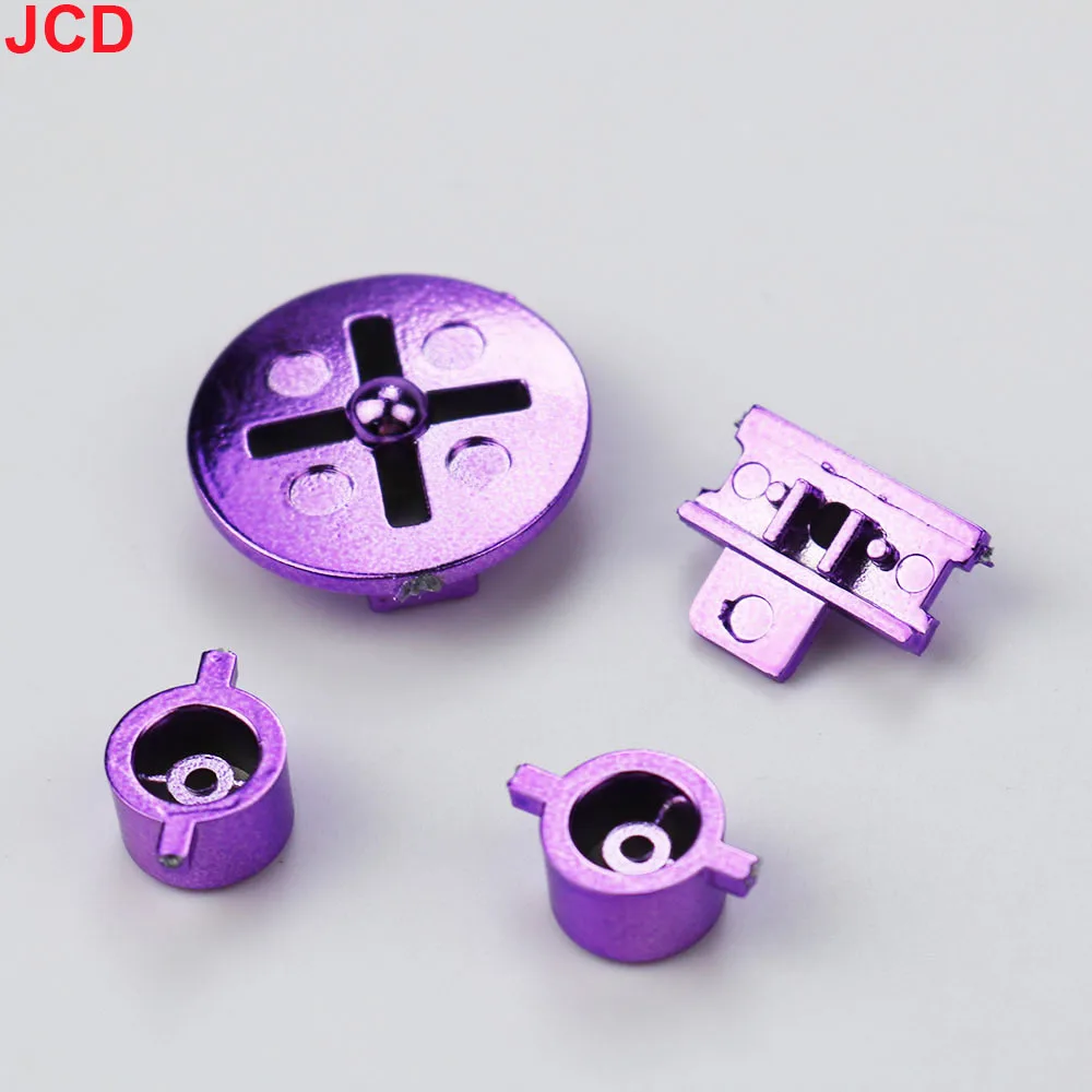 Набор гальванических сменных кнопок включения и выключения питания клавиатуры