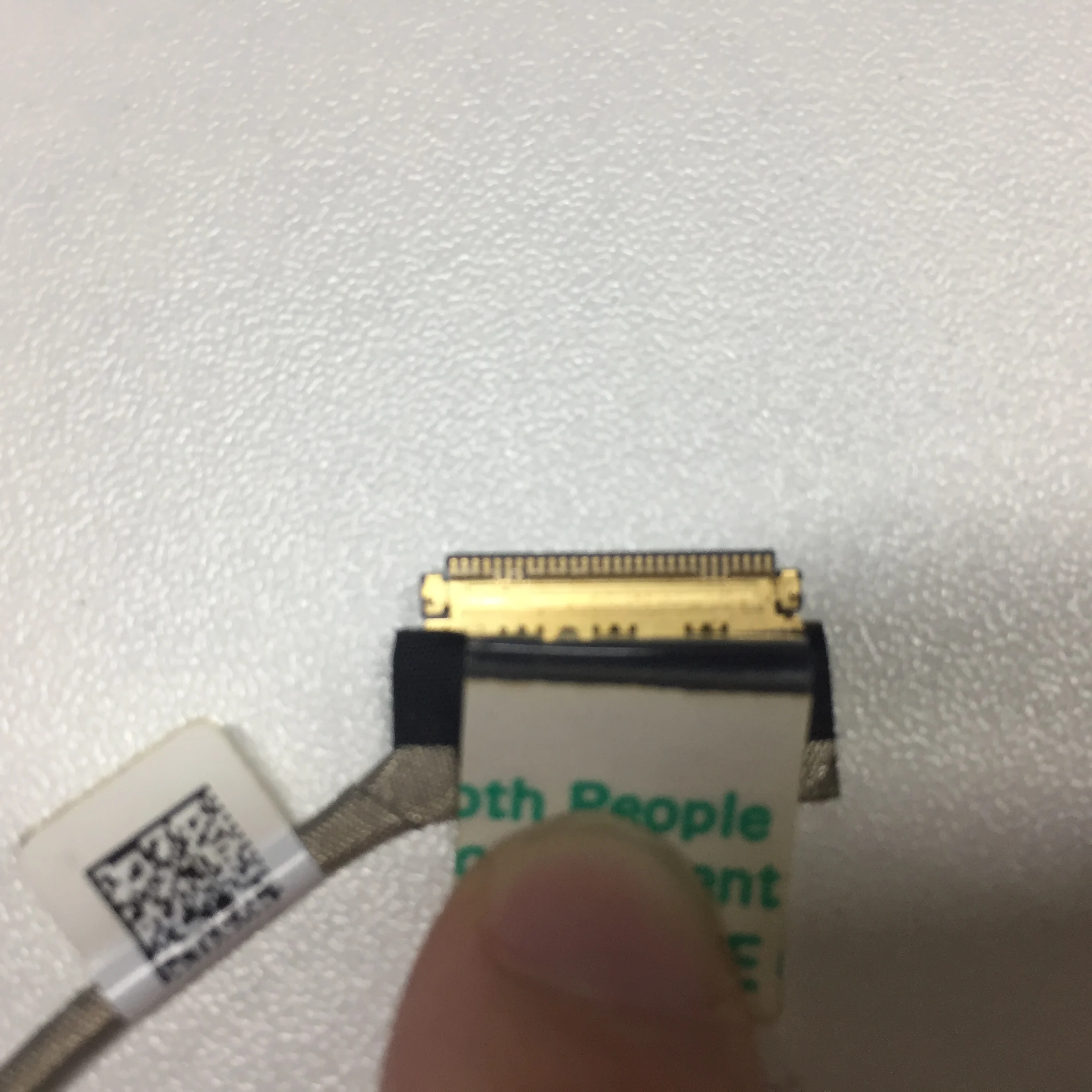 H000071420 для ЖК-кабеля Toshiba FHD VG20