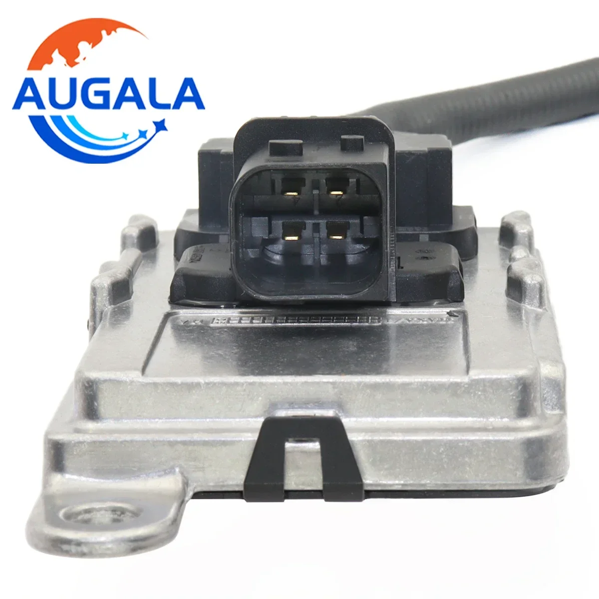 Фото AUGALA 24 В датчик оксида азота NOx датчик 29650-84310 для Hyundai E-Aerotown Mighty Mega Trago Xcient Truck 5WK97301 №5