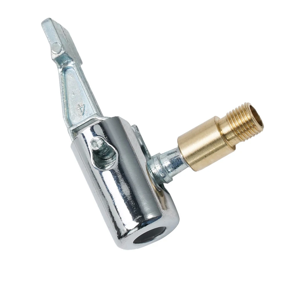 Высокое качество с блокировкой пневматической шины зажим для клапана колеса