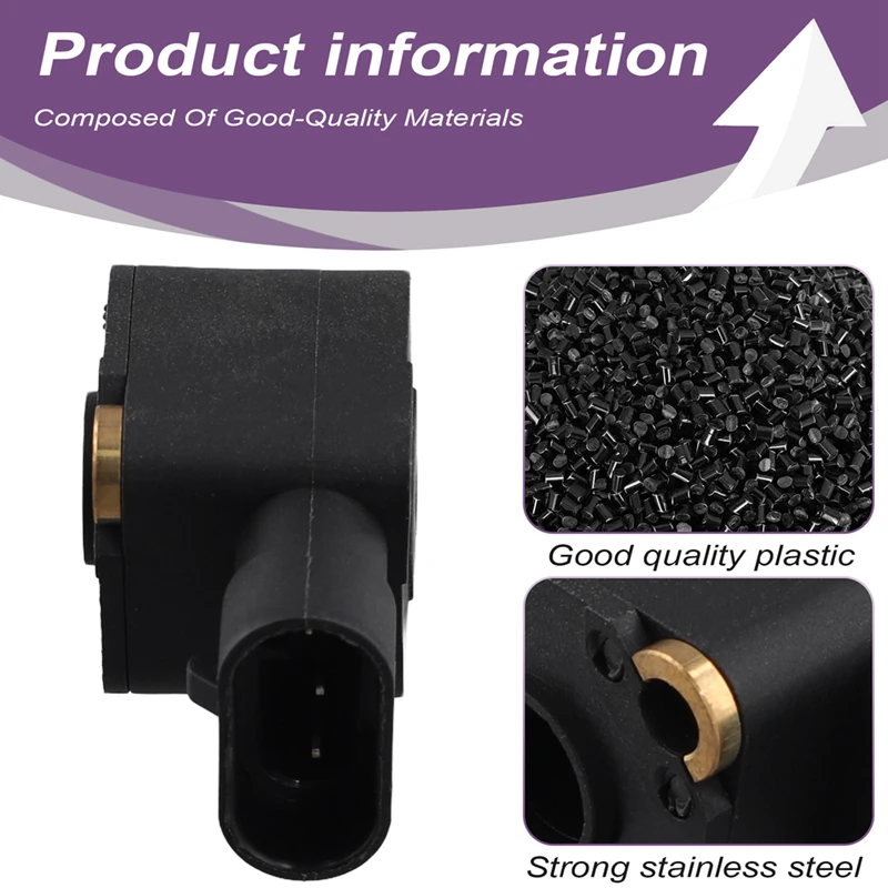 Датчик положения потенциометра инженерного оборудования 87605247 Для трактора Fiat New