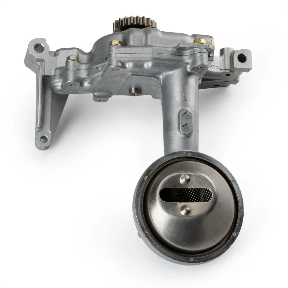 Набор масляного насоса 15100-PRB-A01 для Honda Civic integraype S K20 K20A K20A2 K20Z1 для Acura RSX 15100PRBA01, восстановленные автомобильные запчасти