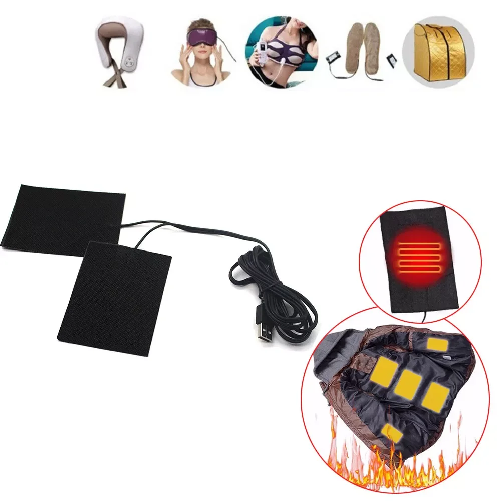 

Warm Paste Pads Fast-heating Outdoor Heating Pad Safe Heating Warmer Pad For Cloth Vest Jacket Shoes Socks Accessories #YJ