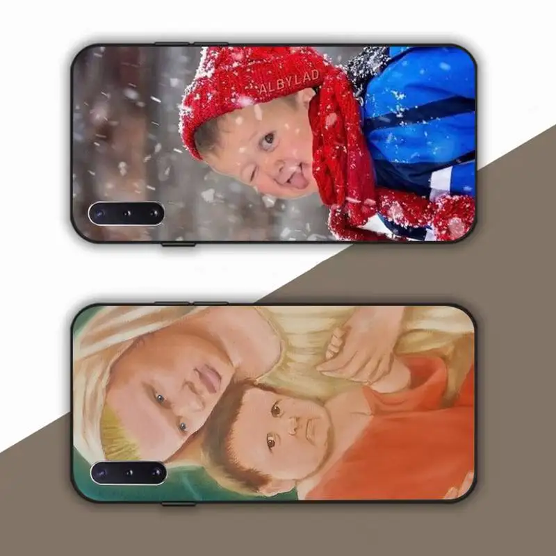 

Funny Hasbulla Phone Case for Samsung Note 5 7 8 9 10 20 pro plus lite ultra A21 12 72