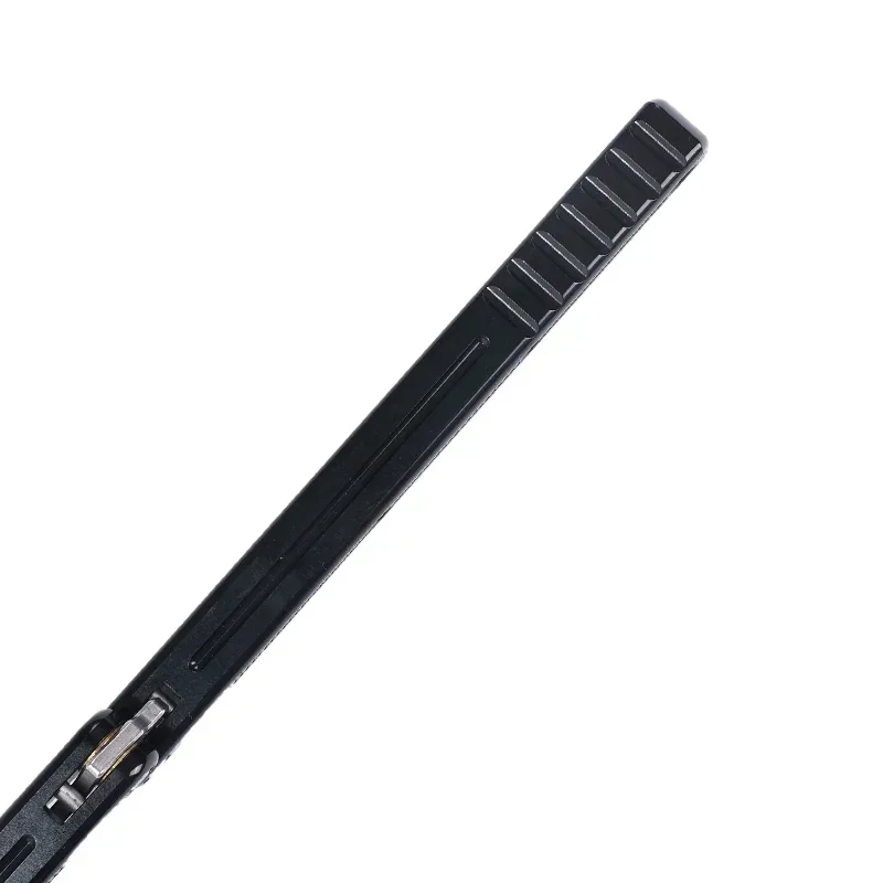 TITUS Kraken Krake Raken 7 Series V2 Карманный инструмент EDC 7075 алюминиевая ручка с каналом