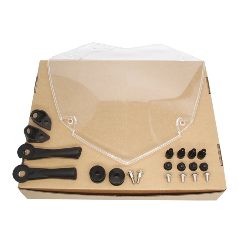 

Motorcycle Accessories for R1200GS R1250GS Headlight Protector Guard Lense Cover Cover Plastic Anti-scratch