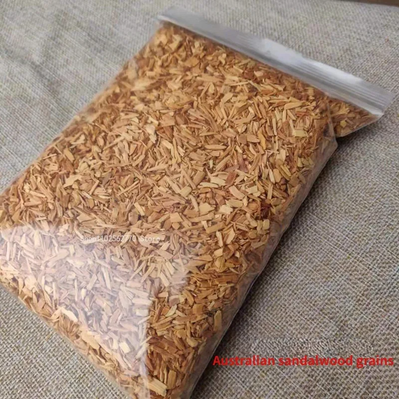 

Электрическая печь для ладана из австралийского сандалового дерева 500 г