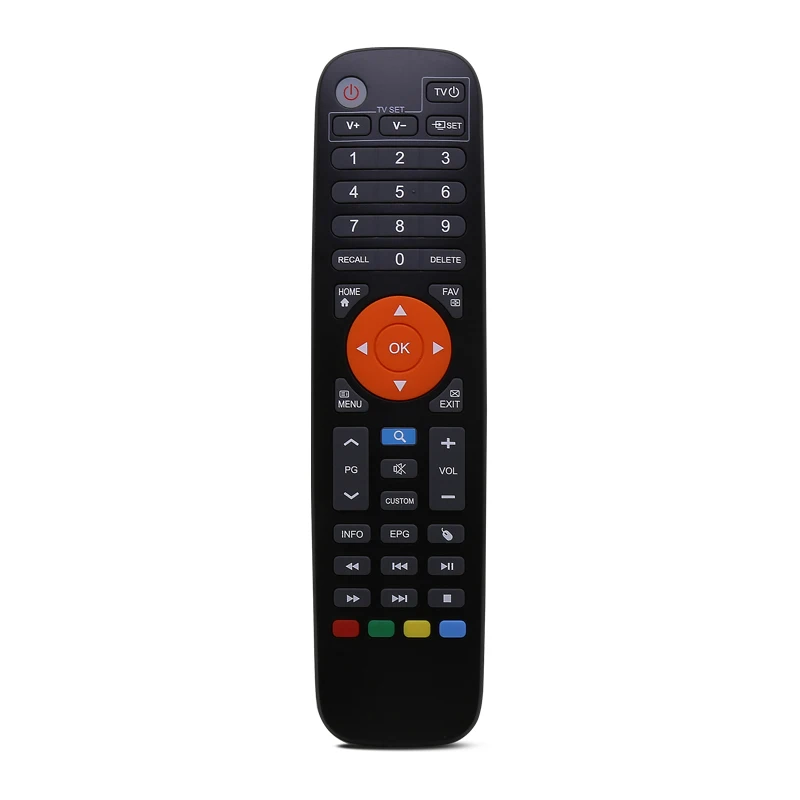 Новинка 2022 года Сингапур ifiber box cloud GK6 4 Гб 32 ГБ ТВ-приставка android Amlogic S905X3 с bluetooth 5 1