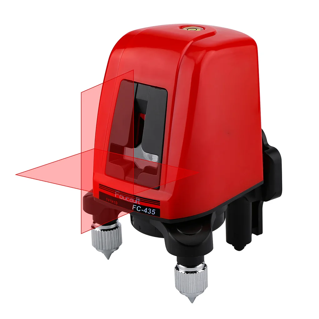 

Digital Line Level Portable Mini Self-leveling Indoor High Precision Decoration Level Construction Tool