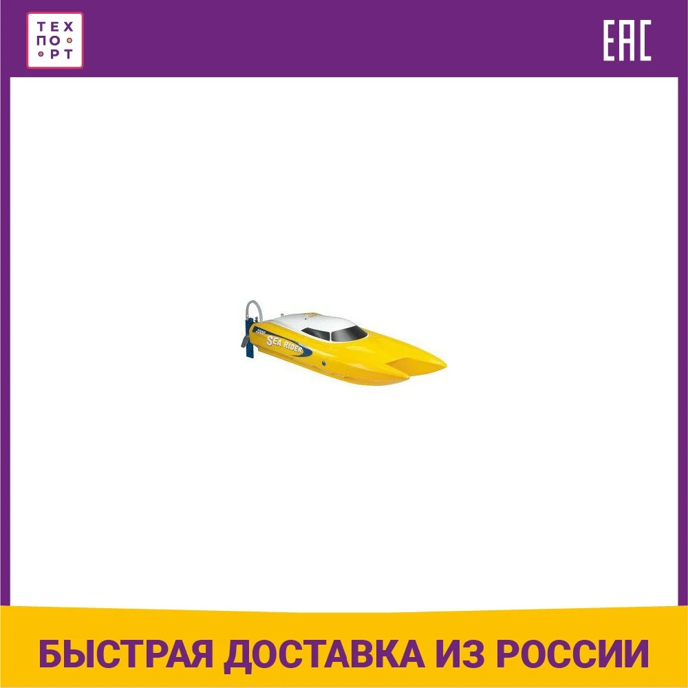 Радиоуправляемый катер Joysway Offshore Sea Rider 2.4G - JS9302 |