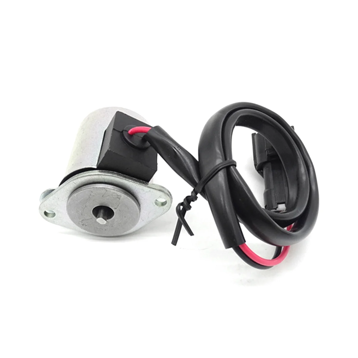 Электромагнитный клапан 20T-60-72230 для экскаватора Komatsu PC10 PC20 PC30 PC40 PC50