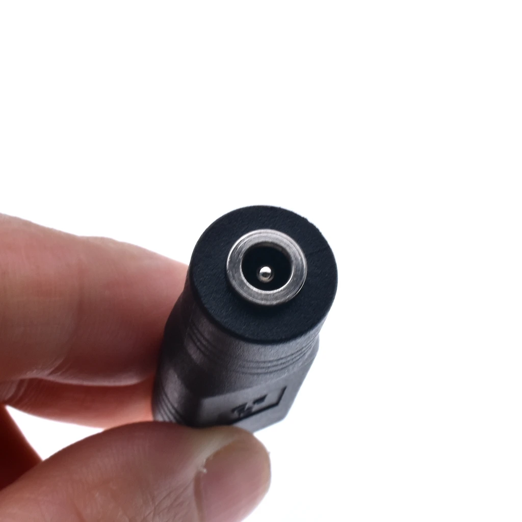 Переходник PD для подключения к порту USB Type-C папа-7 4x5 0 мм 4 5x3 5 5x2 мама ноутбука