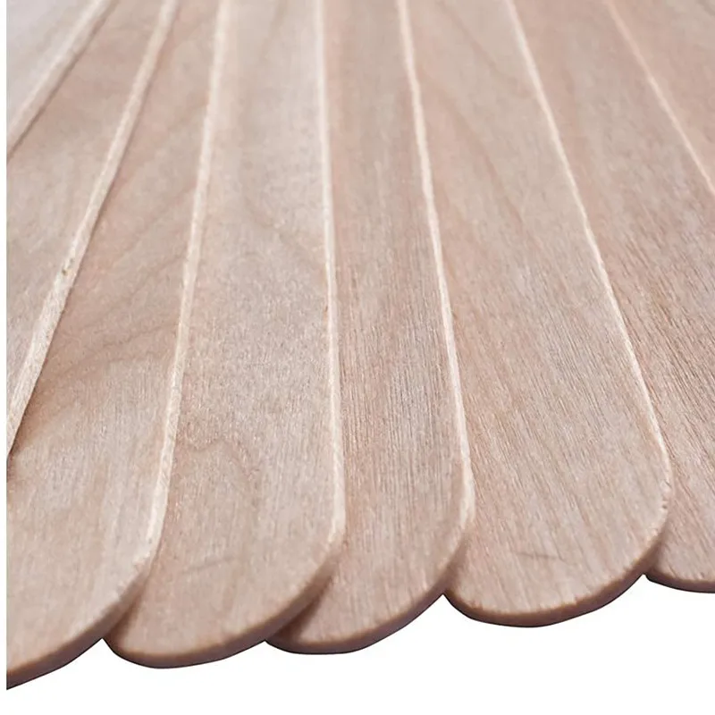 50 шт. одноразовый крем для удаления волос с помощью воска | Красота и здоровье