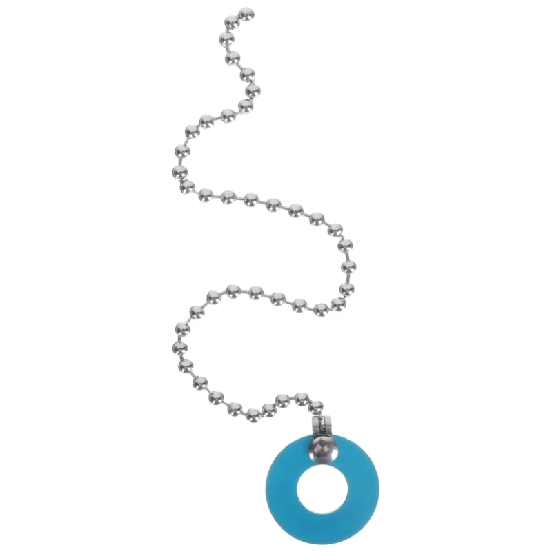 Металлическая цепь расширения Cymbal Sizzler барабанит аксессуары для барабанного