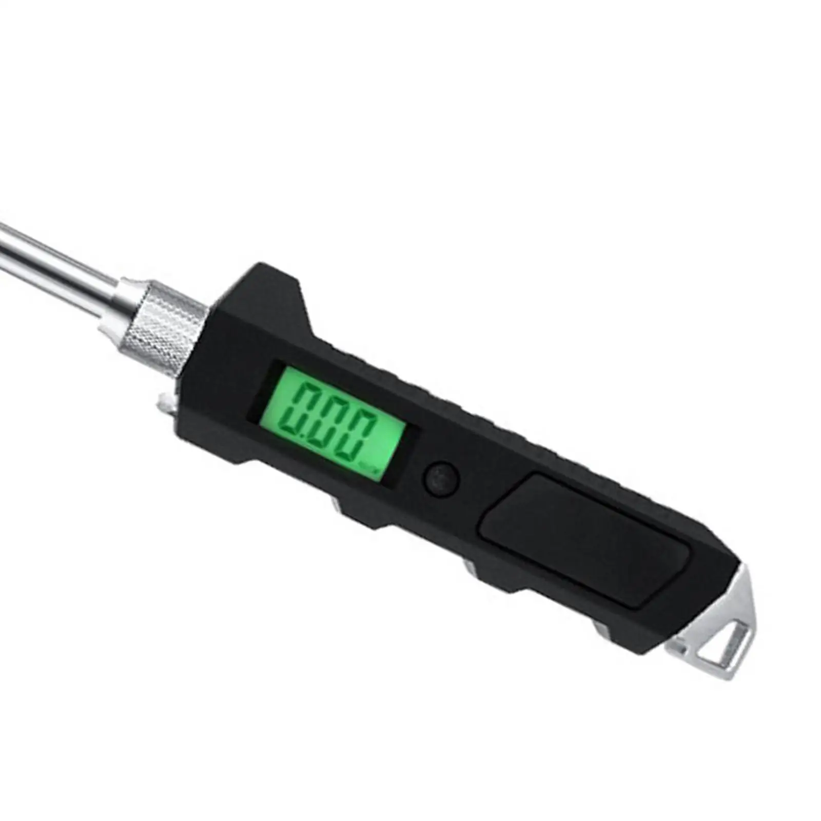 

Цифровой манометр для шин сверхмощный с подсветкой светодиодный подходит для автомобиля