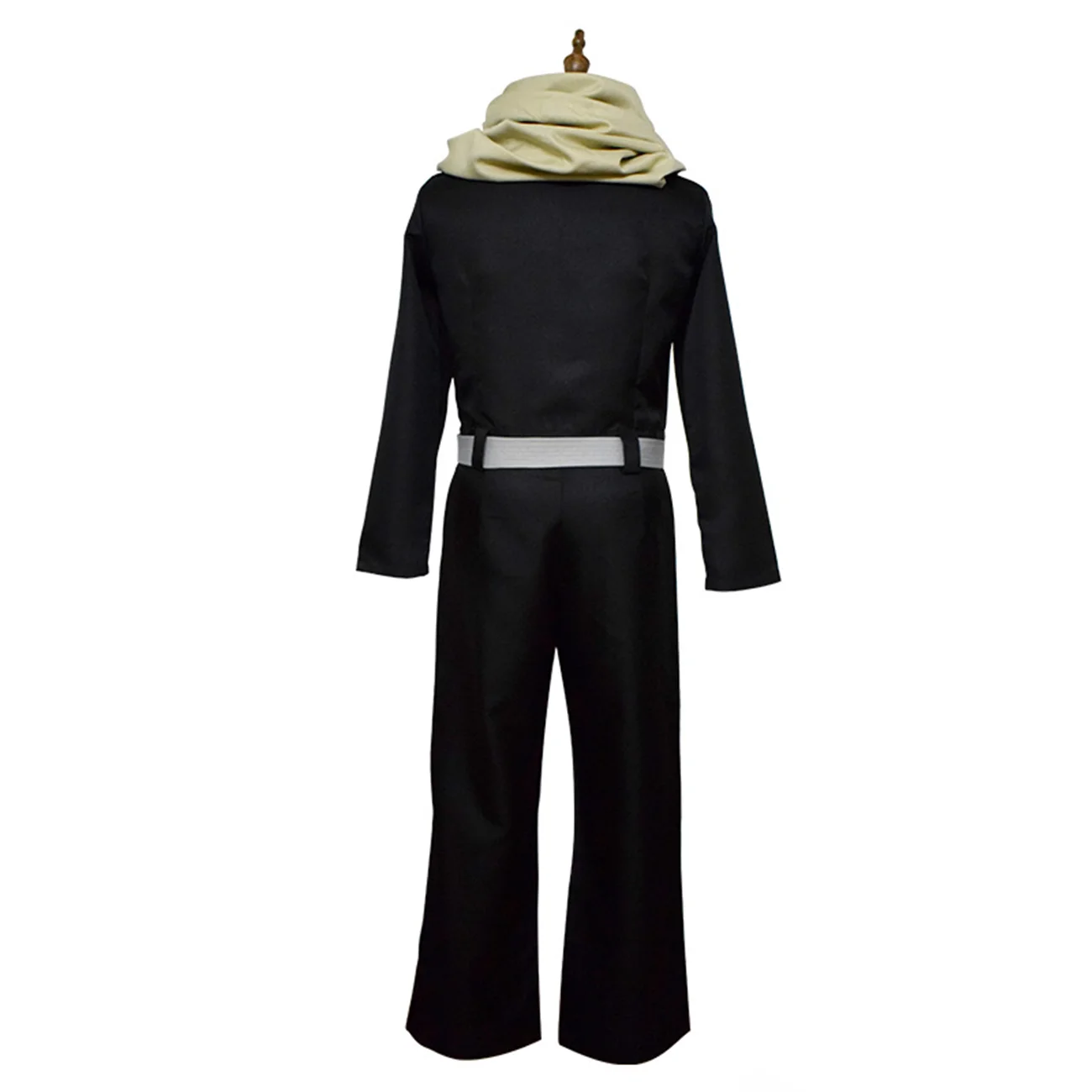 Hemixush аниме ластик голова Cos Aizawa Shouta косплей костюм вечерние форма полный комплект