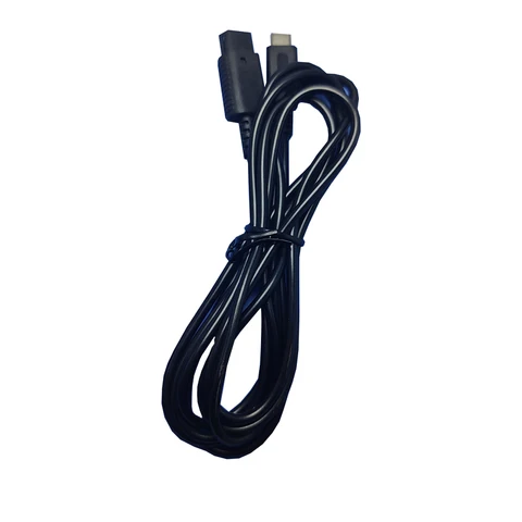 2 м кабель для консоли NGC для хоста GameCube PD кабель питания зарядный кабель шнур ремонтные аксессуары