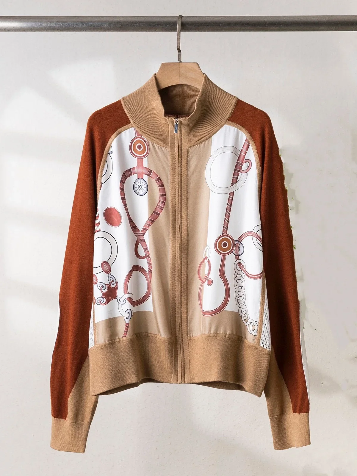 Топ женский свитер блузка женская куртка осень 2024 женское пальто топы кардиган |