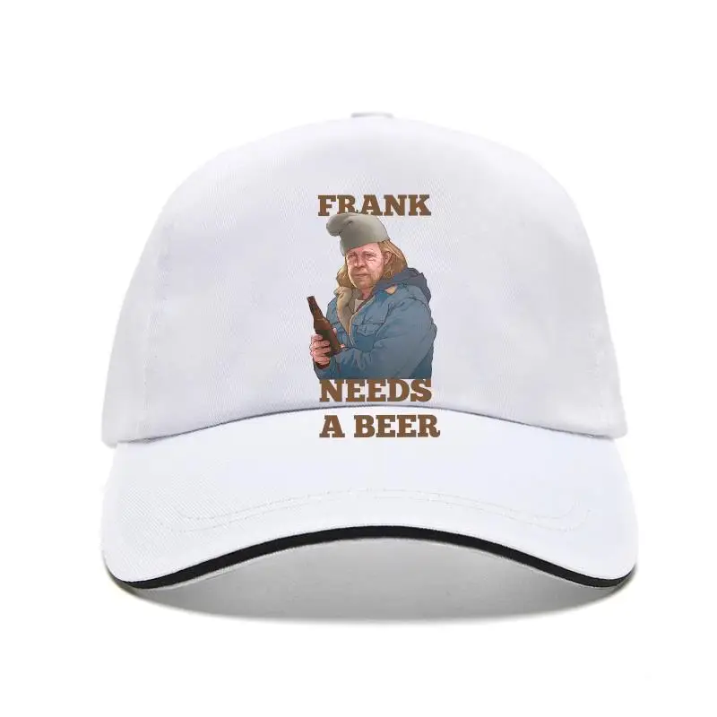 НОВАЯ шапка T uoo anica corta - NEED A BEER HAEE frank gaagher Горячая Новинка Бесплатная доставка
