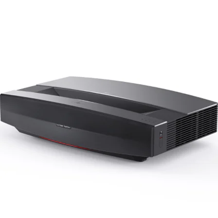 

Latest XGIMI A2 Pro 4k laser projector 3000ANSI lumens 3D projectors DLP XJ20T mobile projector phones