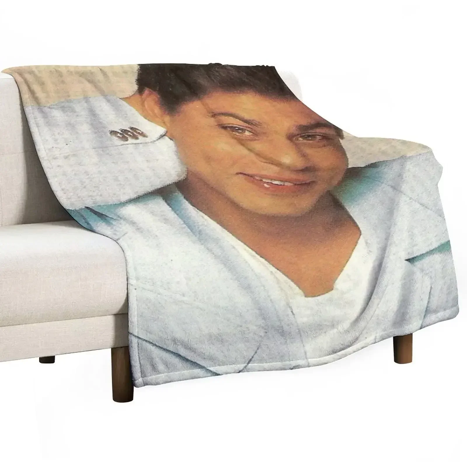 Vosukh khan Throw Blanket Тонкое утяжеленное одеяло для малышей Furrys Blankets