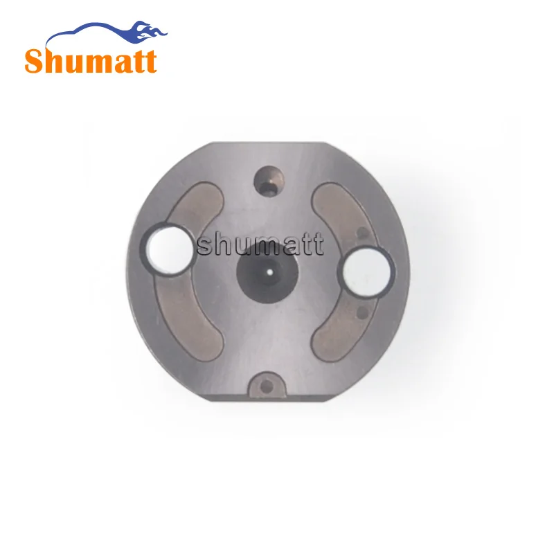 

Оригинальная пластина клапана инжектора общей топливной системы 295040-6130 для инжектора G3