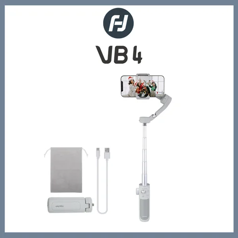 FeiyuTech Vimble VB4 3-осевой стабилизатор для смартфона
