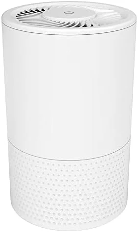 

Осушитель 600 кв. футов с автоматическим отключением, портативный бесшумный осушитель объемом 60 унций для использования дома, в спальне, ванной, Cl